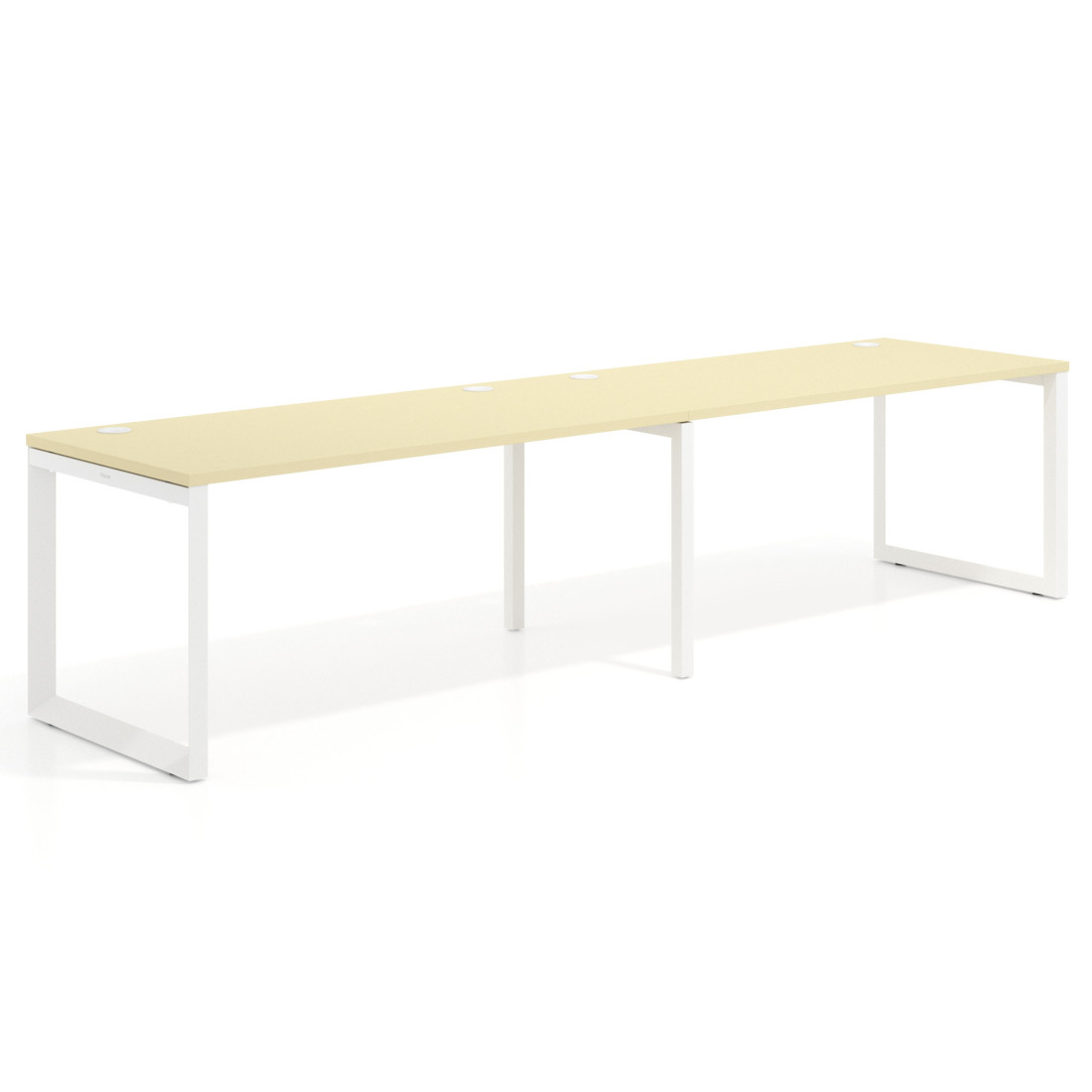 mesa multipuesto 200x80 salvia delta mesa progresiva doble fondo 80cm recto 1