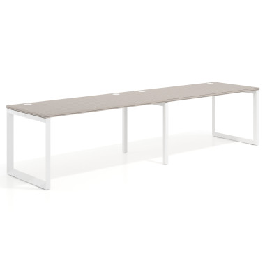 Estructura Blanco