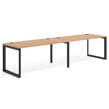 Estructura Negro