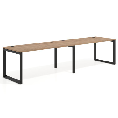 Estructura Negro