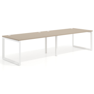 Estructura Blanco