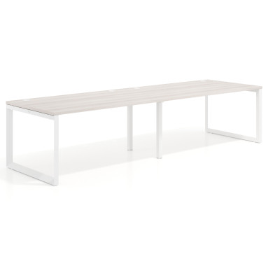 Estructura Blanco