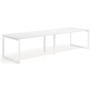 Estructura Blanco