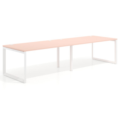 Estructura Blanco