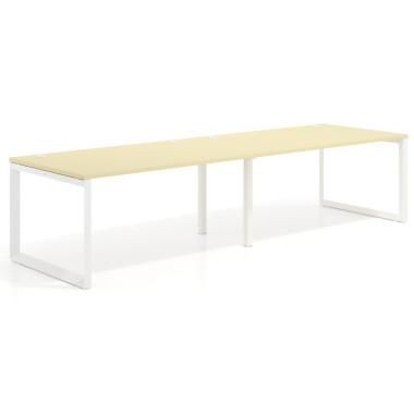 Estructura Blanco