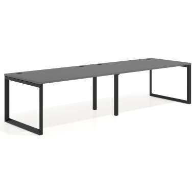 Estructura Negro