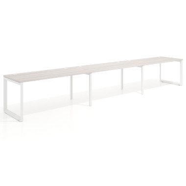 Estructura Blanco