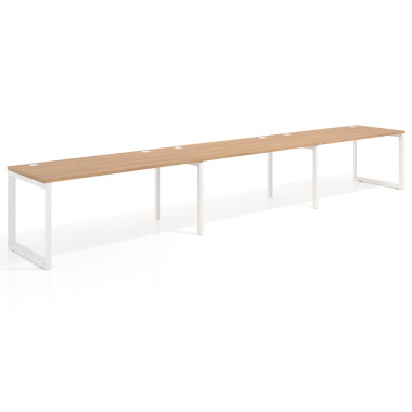 Estructura Blanco