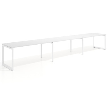 Estructura Blanco