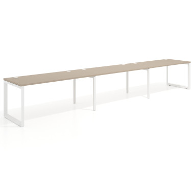 Estructura Blanco