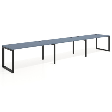 Estructura Negro