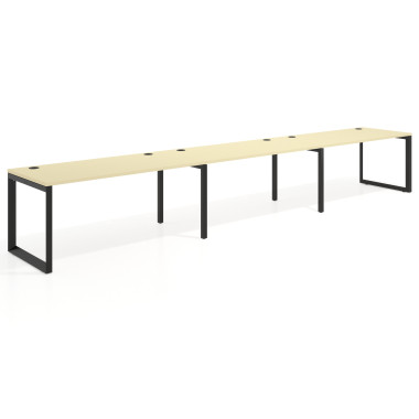 Estructura Negro