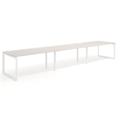Estructura Blanco