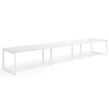 Estructura Blanco