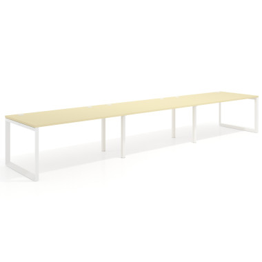 Estructura Blanco