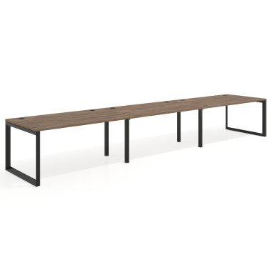 Estructura Negro