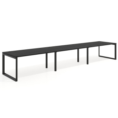 Estructura Negro