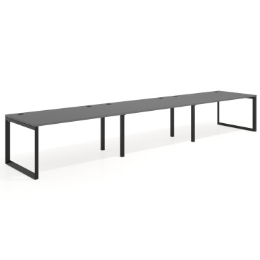 Estructura Negro
