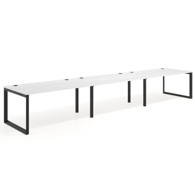 Estructura Negro