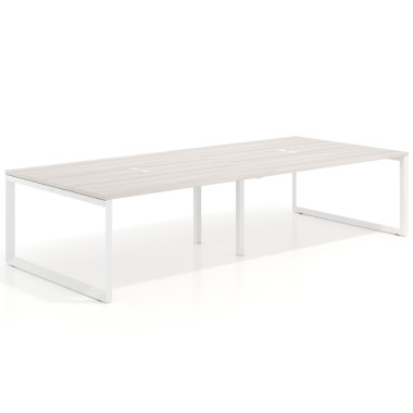 Estructura Blanco