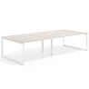 mesa multipuesto 240x142 california delta mesa bench fondo 142cm recto 1
