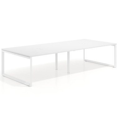 Estructura Blanco