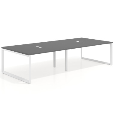 Mesa bench fondo 142cm