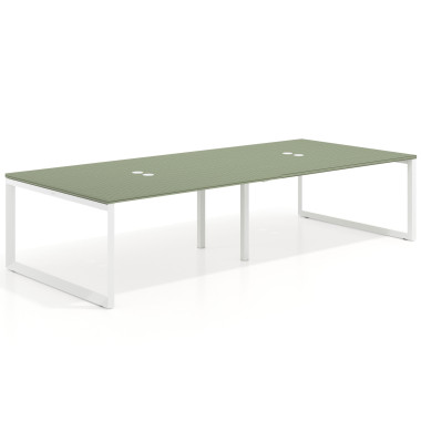 Mesa bench fondo 142cm