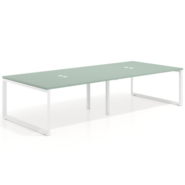 Mesa bench fondo 142cm