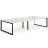 mesa multipuesto 240x142 california delta mesa bench fondo 142cm recto 1