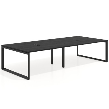 Mesa bench fondo 142cm