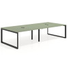 mesa multipuesto 240x142 sauce delta mesa bench fondo 142cm recto 1