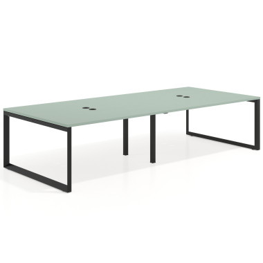 Mesa bench fondo 142cm