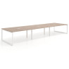 mesa multipuesto 360x142 sahara delta mesa bench fondo 142cm recto 1