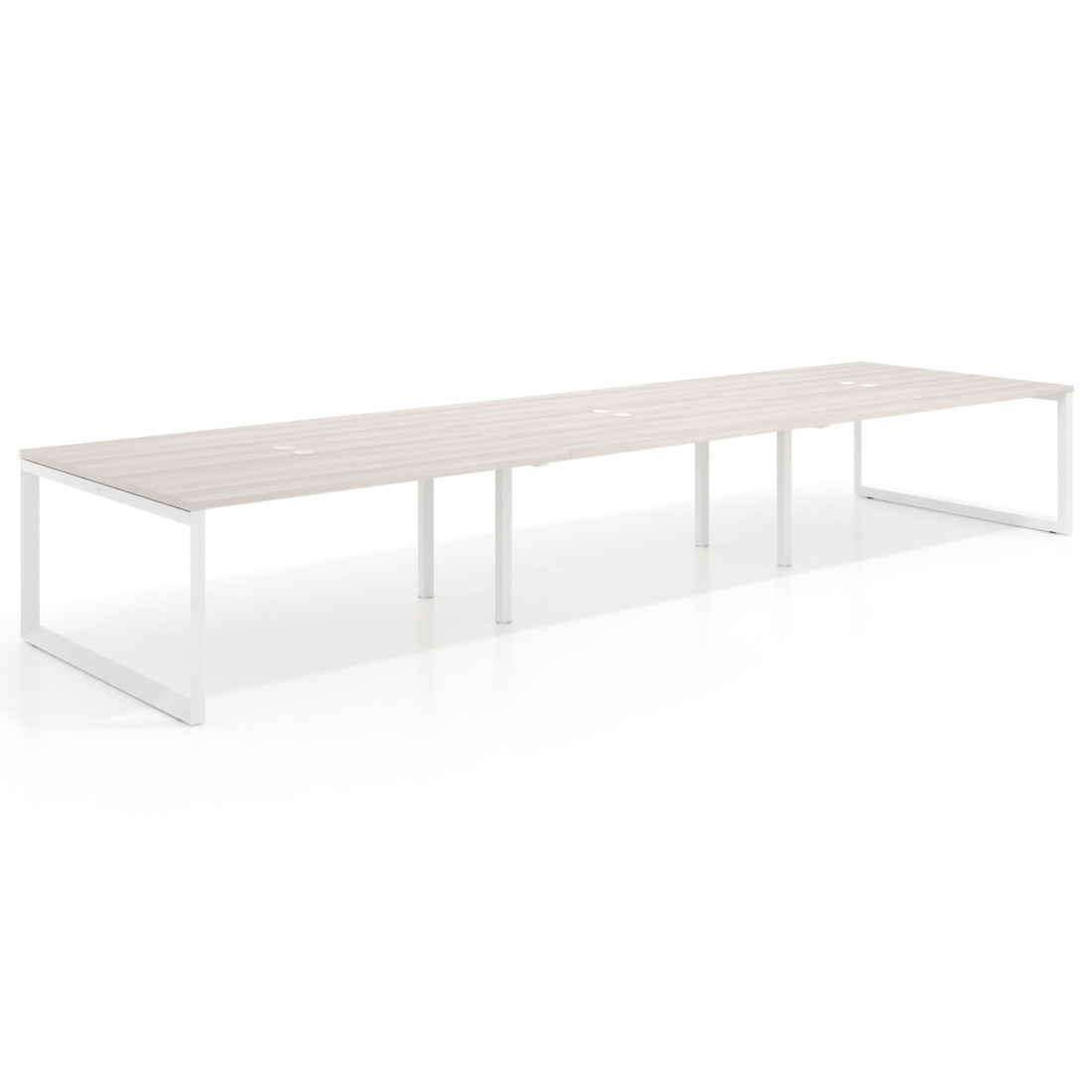 mesa multipuesto 360x142 california delta mesa bench fondo 142cm recto 1
