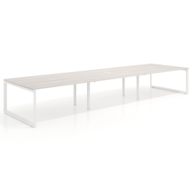 Estructura Blanco