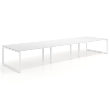 Estructura Blanco