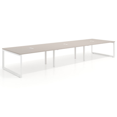 Estructura Blanco