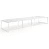 mesa multipuesto 360x142 albo delta mesa bench fondo 142cm recto 1