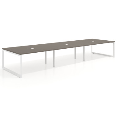 Mesa bench fondo 142cm