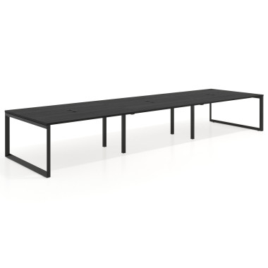 Mesa bench fondo 142cm