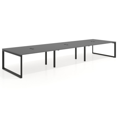 Mesa bench fondo 142cm