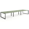 mesa multipuesto 360x142 sauce delta mesa bench fondo 142cm recto 1
