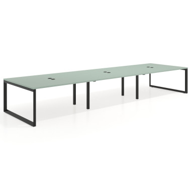 Mesa bench fondo 142cm