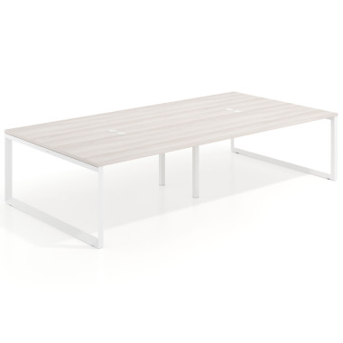 Estructura Blanco