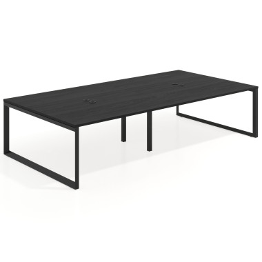Estructura Negro
