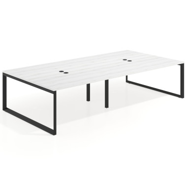 Estructura Negro