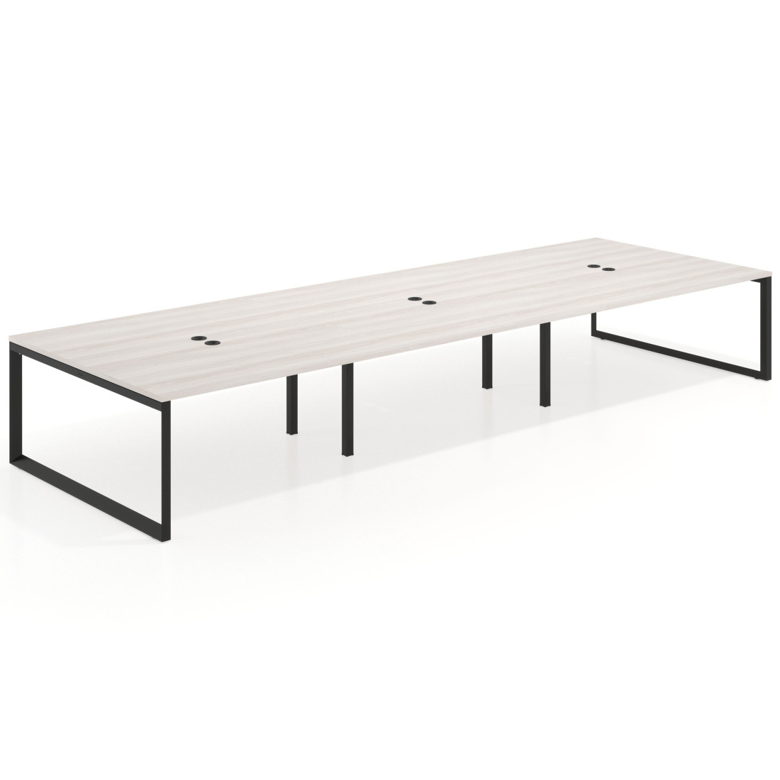 mesa multipuesto 360x166 california delta mesa bench fondo 166cm recto 1