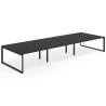mesa multipuesto 360x166 bocamina delta mesa bench fondo 166cm recto 1