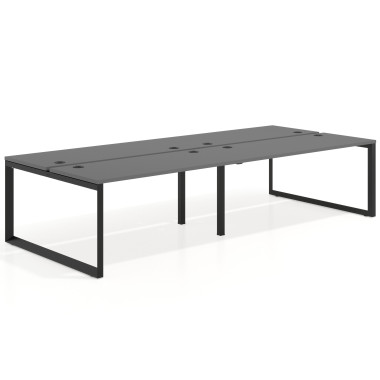 Estructura Negro